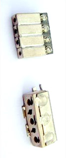 3-pole and 4-pole filters