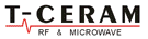 T-CERAM - ceramic resonators substrates and filters